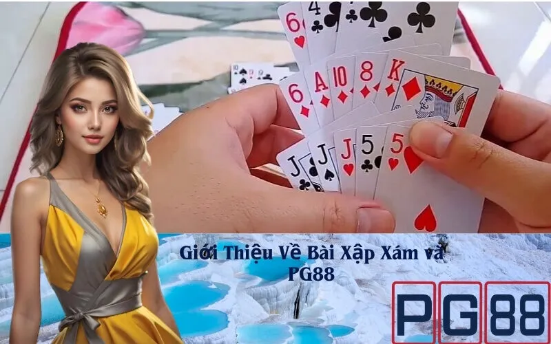 Giới Thiệu Về Bài Xập Xám và PG88