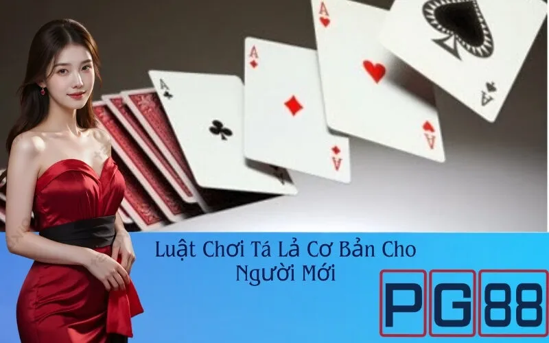Luật Chơi Tá Lả Cơ Bản Cho Người Mới