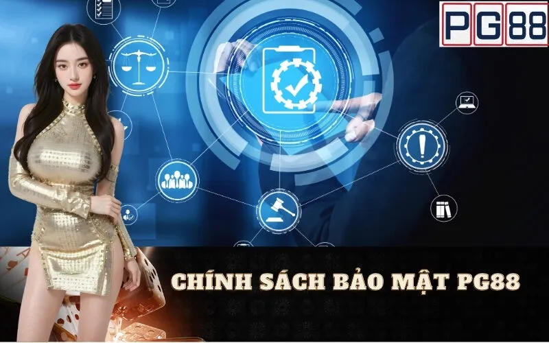chính sách bảo mật