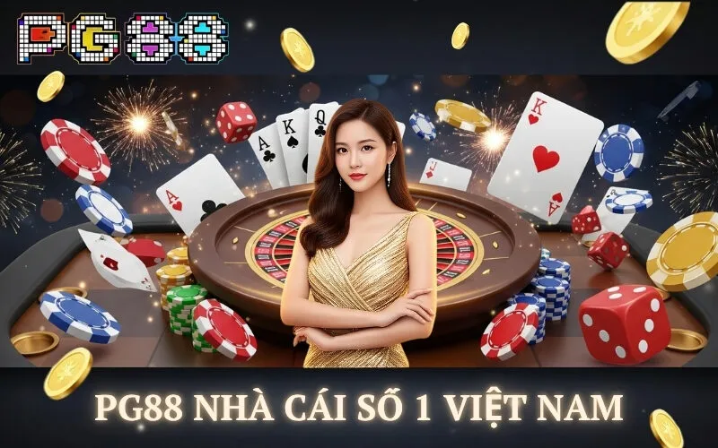 Giới thiệu về PG88