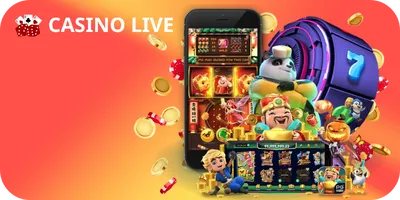 casino live tại PG88